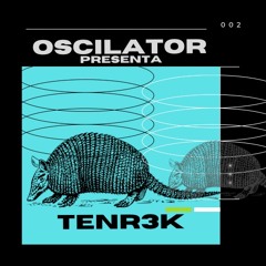 OSCILATOR & DROOP DE SAIGA