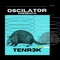 OSCILATOR// MIXTAPE CONTROL  🔊