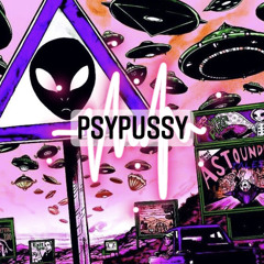PsyPussy ૐ