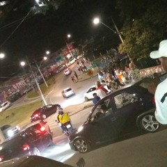 ventosa city
