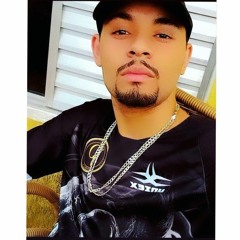 Isaque Santos