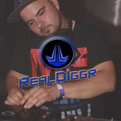 REALDIGGR /// RAW-official