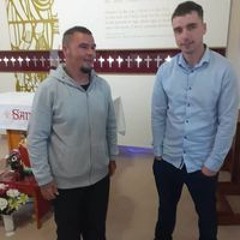 Martin Mc Donnell
