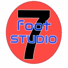 7 foot Studio