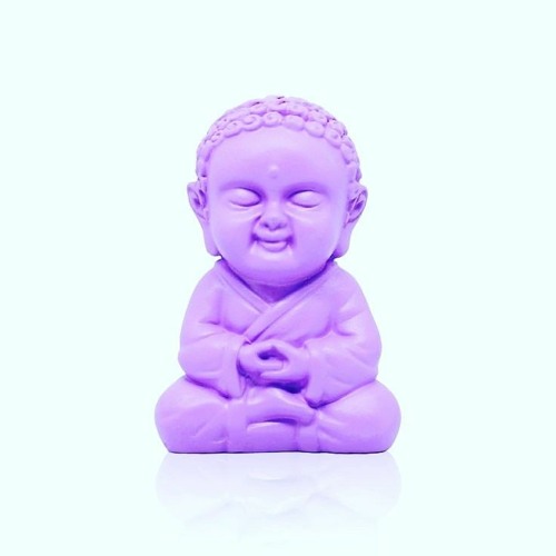 lillavenderbuddha☸️’s avatar