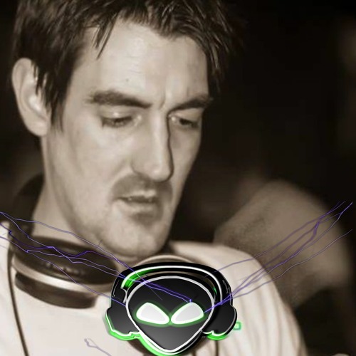 GREENFINGAZ (UK) HARD HOUSE - DJ / PRODUCER) — artist photo