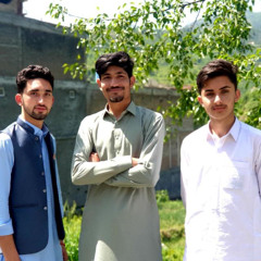Burhan Amin