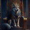 ALPHA WOLF 🐺 (KING)
