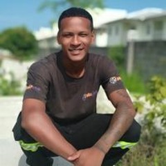Israel Santos