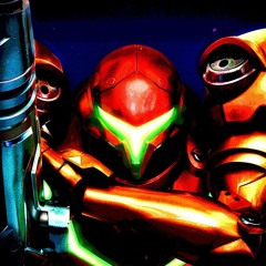 Samus fan