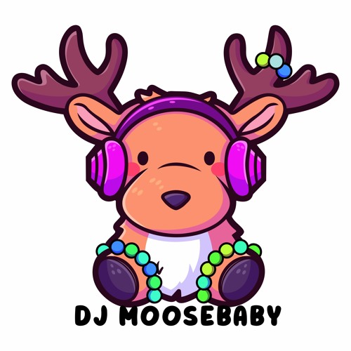 DJ Moosebaby’s avatar