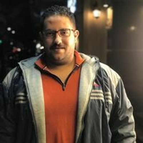 Mohamed Ashraf’s avatar