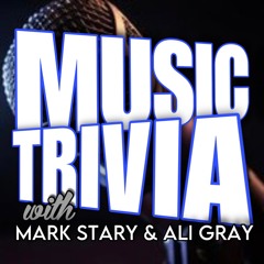 Music Trivia with Mark Stary & Ali Gray