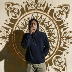 Vinil Antony