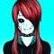 eyeless jackie
