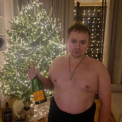 Стас Савитский