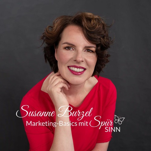 Susanne Burzel’s avatar