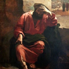 Judas Iscariot