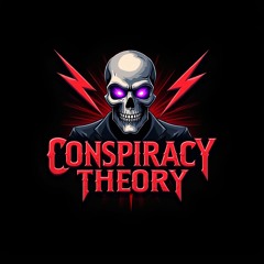 Con⚡piracy The🔵ry