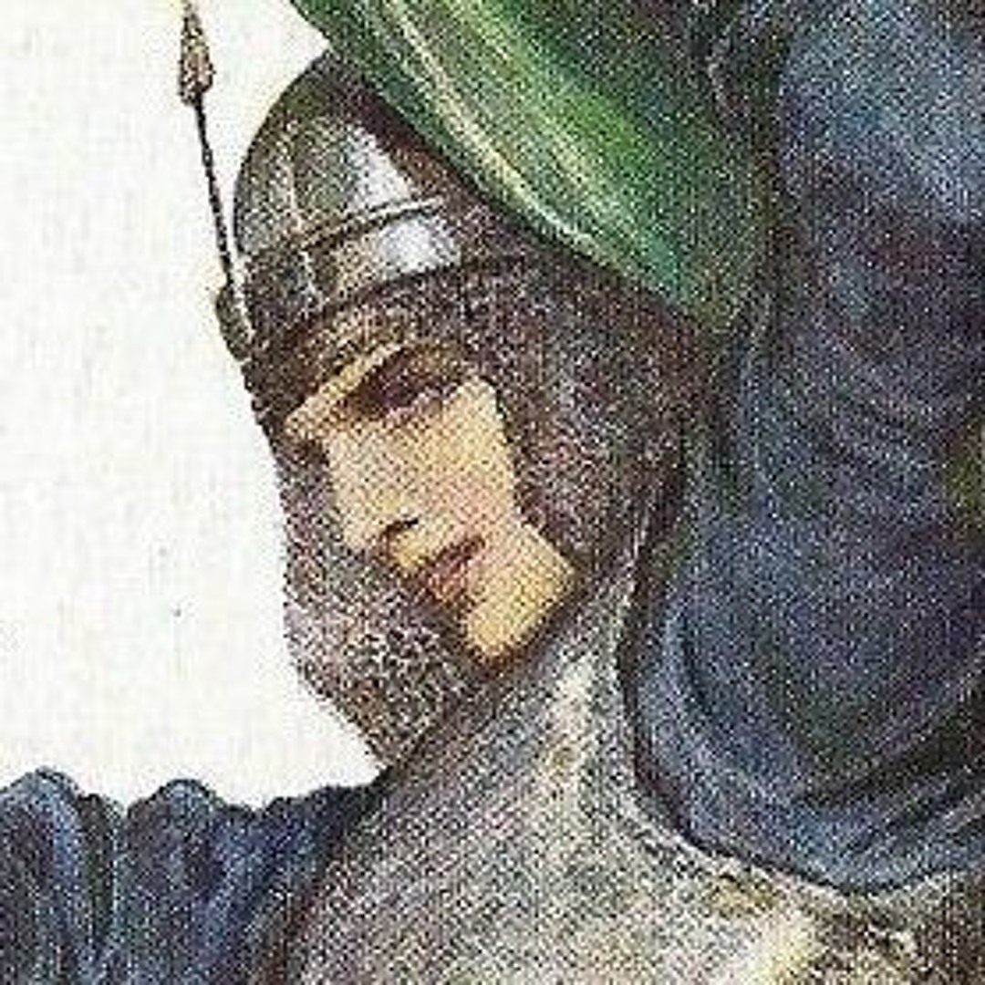 elvoret’s avatar