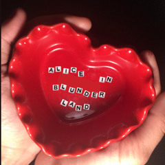 alice in blunderland