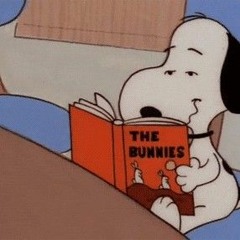 None of Your Business.