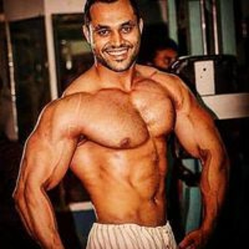 Hameed Azizy’s avatar