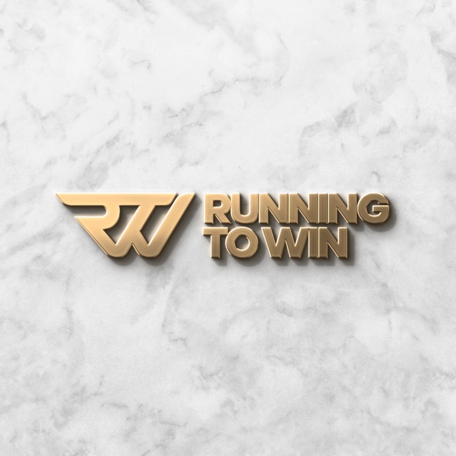 Running To Win