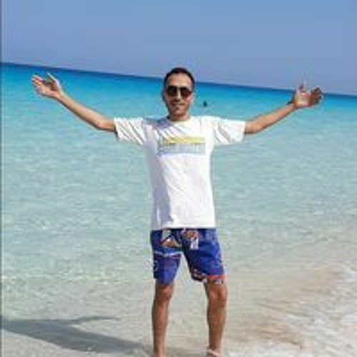 Mahmod Aamer’s avatar