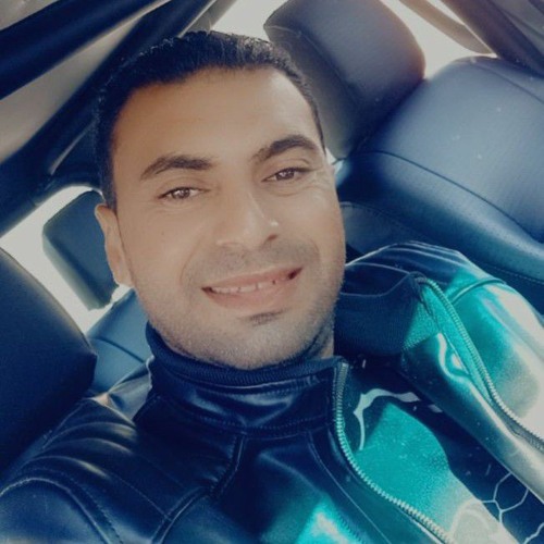 Ahmed Alarabi’s avatar