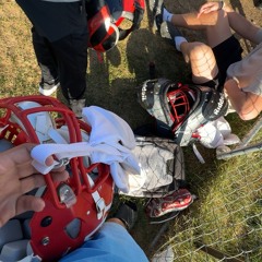 Joseph Hornbeck-Lush