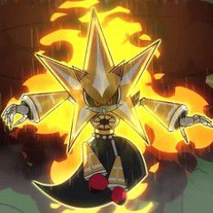 Metal Sonic