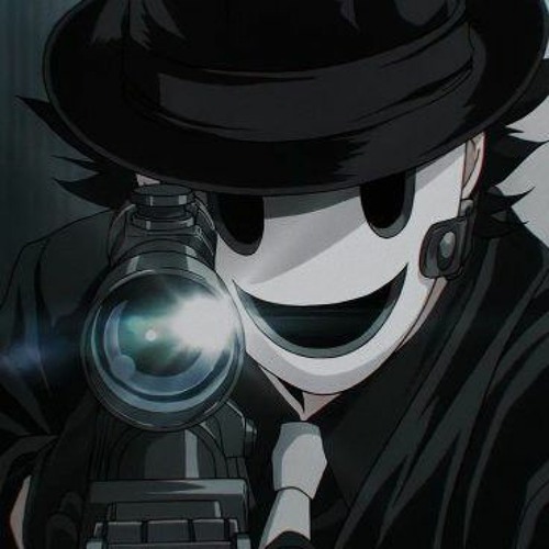 sniper mask’s avatar