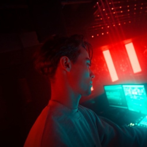 JXSH — artist photo