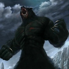 A-BOMB/Anthony Moore