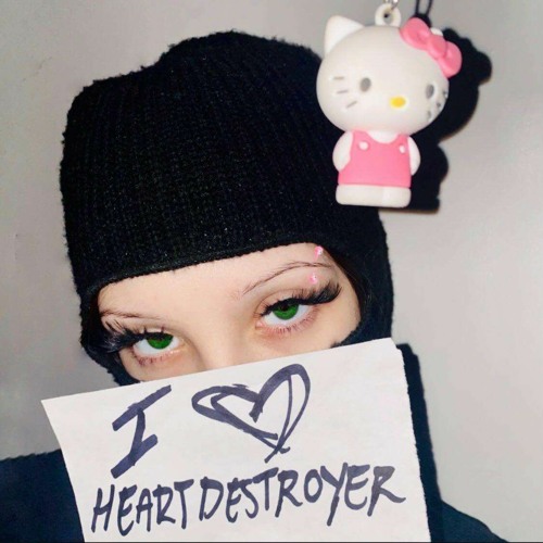heartdestroyer’s avatar