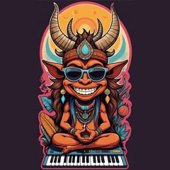 The Mystic Baton's Call