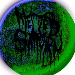 MELTED SATURN