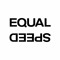 equal speed