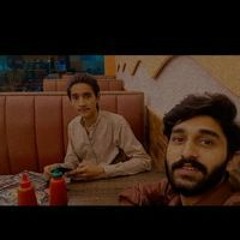 Muzamil Iqbal