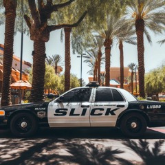 Slick Pete Flash