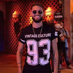 Junioor Cavalheiro