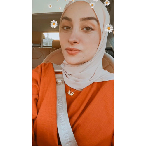 Aliaa Elbanna’s avatar
