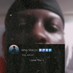 King_Staccs ♿🚰🚼🅿️