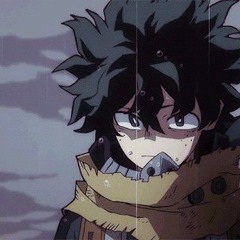 Izuku midoriya