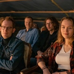 Band In The River