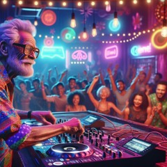 The Old Man