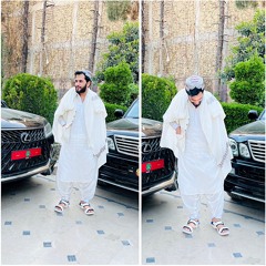 Wakeel Achakzai