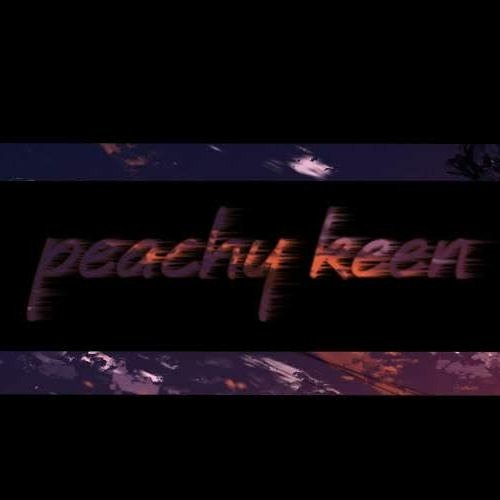 Peachy Keen’s avatar