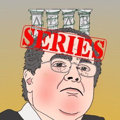 ALAB Series Artwork